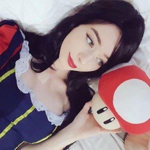 Forest_nymph webcam livesex profile