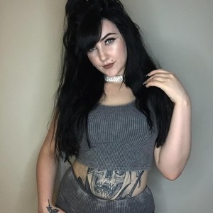RavenFriday live cam video preview