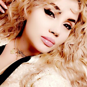 Blond3B video