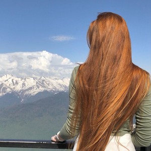 YourGingerrr live cam video preview
