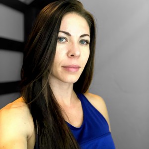 Charla live cam video preview
