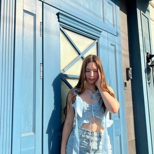 DiscoGirl video
