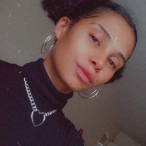 YourGirlTitch Ebony webcam from United Kingdom