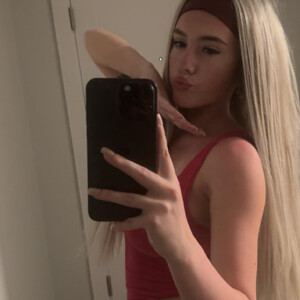 Audreylane07 Teen webcam from Canada