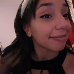 A_mandy1800 Woman webcam from United States