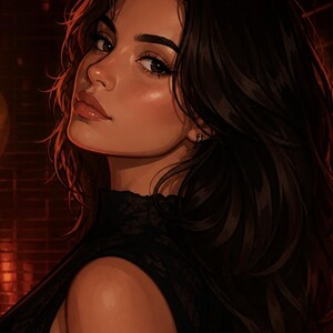 Profile preview