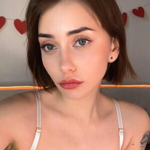 Alien_Eva Woman webcam from Ukraine