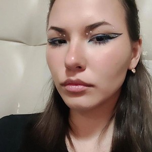 AmnesiaGirl1 Teen webcam from Ukraine