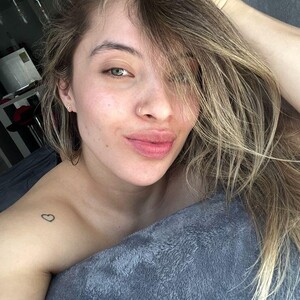 Profile preview