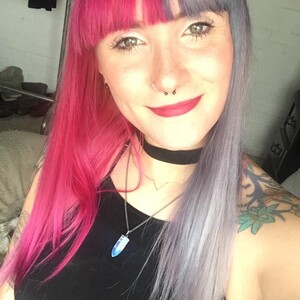 Profile preview