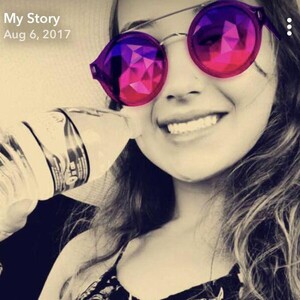 Profile preview