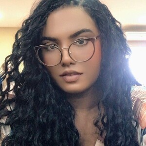 BadAngel3 Teen webcam from Brazil