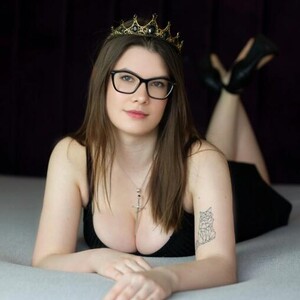 CarolineCam webcam profile - German