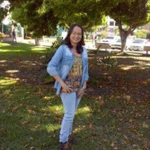 Dianita33 webcam profile - Chilean