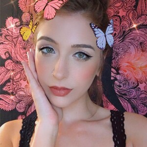 Profile preview