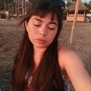 Firefairy Young webcam from Mexico
