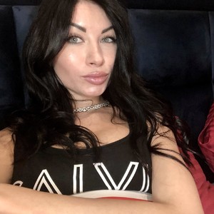 FuckingFairy Woman webcam from Ukraine