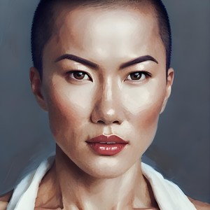 Profile preview