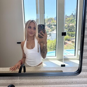 Profile preview
