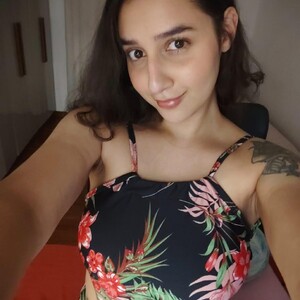 Profile preview