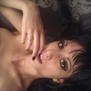 LexaLuv Woman webcam from Canada