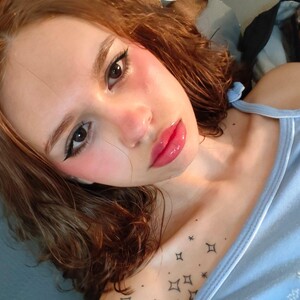 Lily_Lynx Teen webcam from Colombia