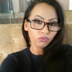 LyndaLyn Woman webcam from Romania