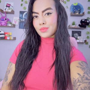 Macey_elliot Woman webcam from Colombia