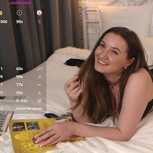 Profile preview