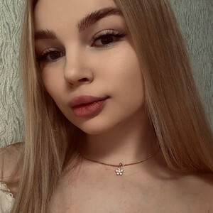 MavkaXX Woman webcam from Ukraine