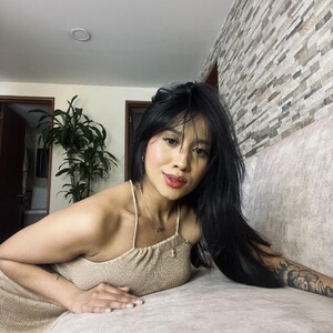 Miki_yagami Woman webcam from Philippines