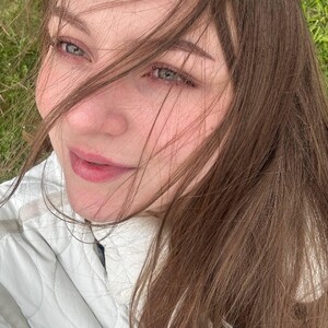 Olive_Cutie Woman webcam from Ukraine