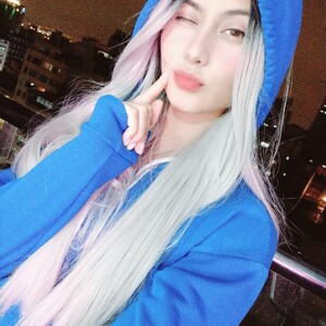 Profile preview