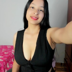 Sheila___ Young webcam from Mexico