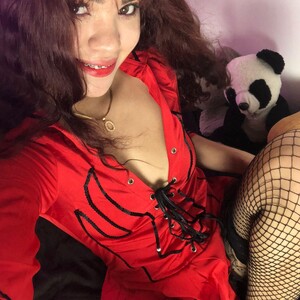 Sweet_divas Woman webcam from Colombia