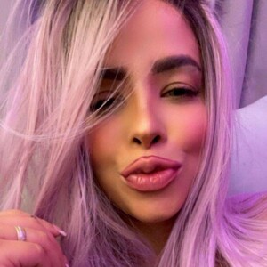 Sweetmariaca Young webcam from Argentina