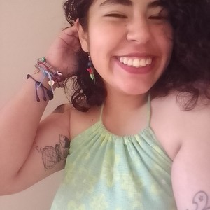 VickySixxx webcam profile - Peruvian